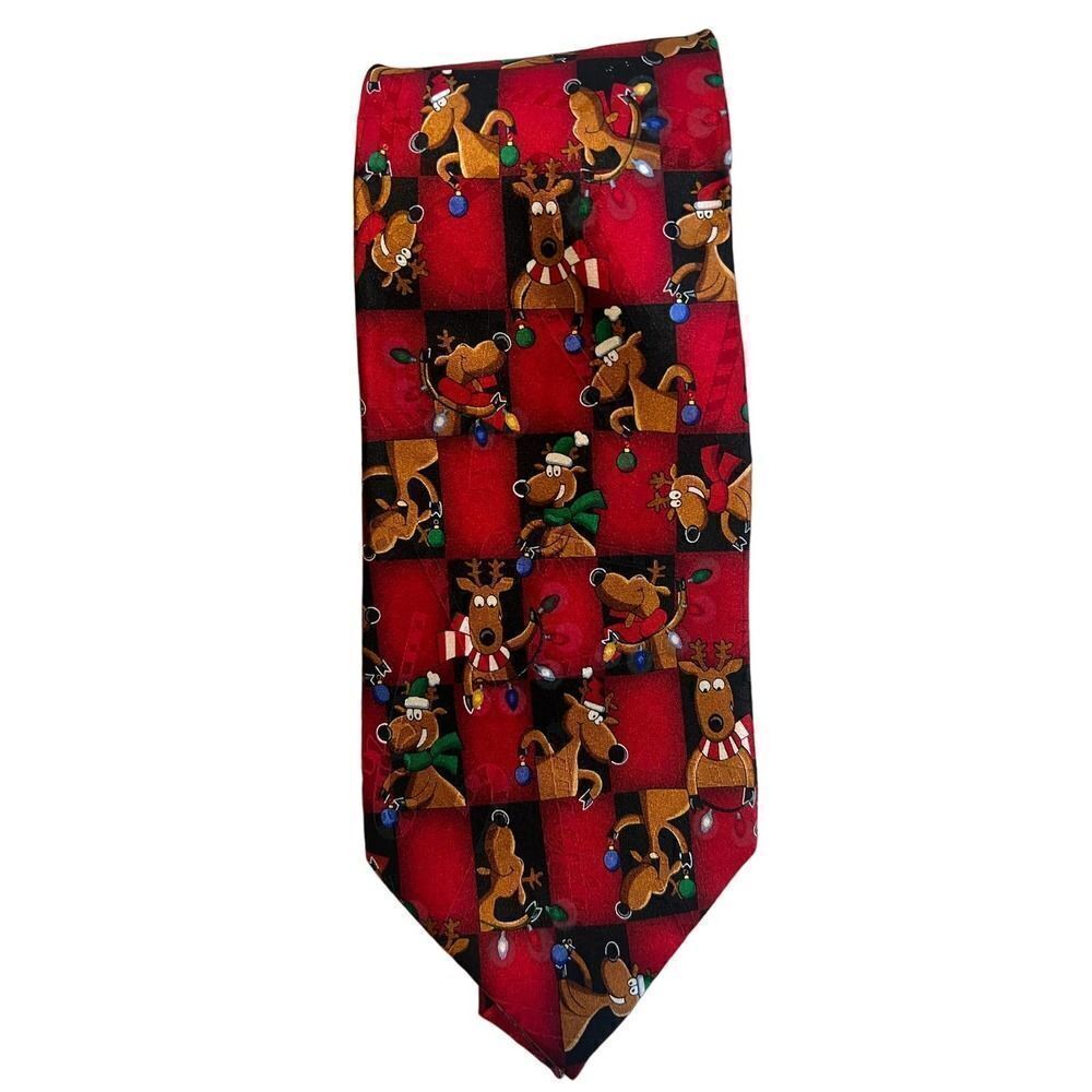 Special-Ties Christmas Tie